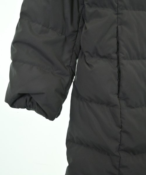 J.PRESS（ジェイプレス）ダウンコート 紺 サイズ:P5(XS位) レディース/2200643412019