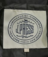 J.PRESS（ジェイプレス）ダウンコート 紺 サイズ:P5(XS位) レディース/2200643412019