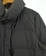 J.PRESS（ジェイプレス）ダウンコート 紺 サイズ:P5(XS位) レディース/2200643412019