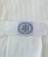 J.PRESS（ジェイプレス）Tシャツ・カットソー 白 サイズ:M レディース/2200647713051