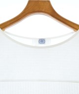 J.PRESS（ジェイプレス）Tシャツ・カットソー 白 サイズ:M レディース/2200647713051