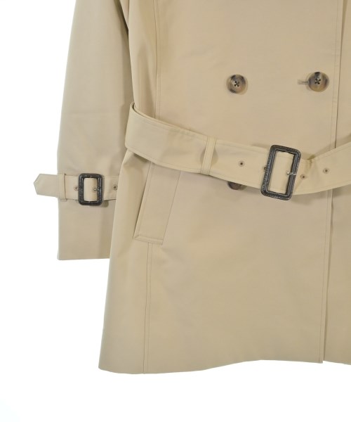 J.PRESS（ジェイプレス）トレンチコート ベージュ サイズ:P7(S位) レディース/2200646243016