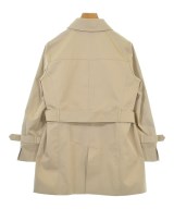 J.PRESS（ジェイプレス）トレンチコート ベージュ サイズ:P7(S位) レディース/2200646243016