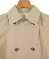 J.PRESS（ジェイプレス）トレンチコート ベージュ サイズ:P7(S位) レディース/2200646243016