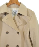 J.PRESS（ジェイプレス）トレンチコート ベージュ サイズ:P7(S位) レディース/2200646243016