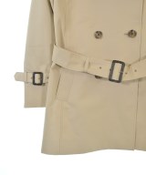 J.PRESS（ジェイプレス）トレンチコート ベージュ サイズ:P7(S位) レディース/2200646243016