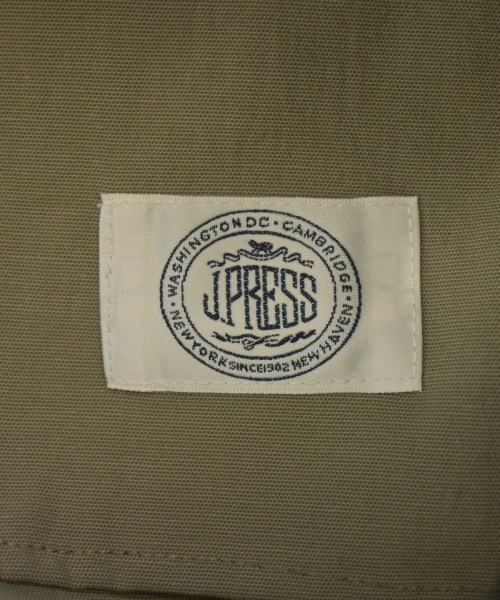 J.PRESS（ジェイプレス）その他 カーキ サイズ:11(M位) レディース/2200701261061