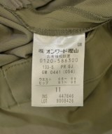 J.PRESS（ジェイプレス）その他 カーキ サイズ:11(M位) レディース/2200701261061
