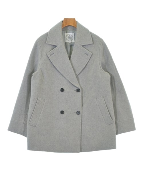 J.PRESS(ジェイプレス)のピーコート サイズ:11(M位) 8,800円