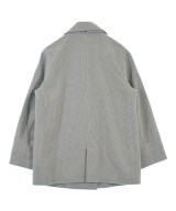 J.PRESS（ジェイプレス）ピーコート グレー サイズ:11(M位) レディース/2200691813196