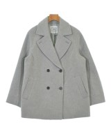 J.PRESS ピーコート