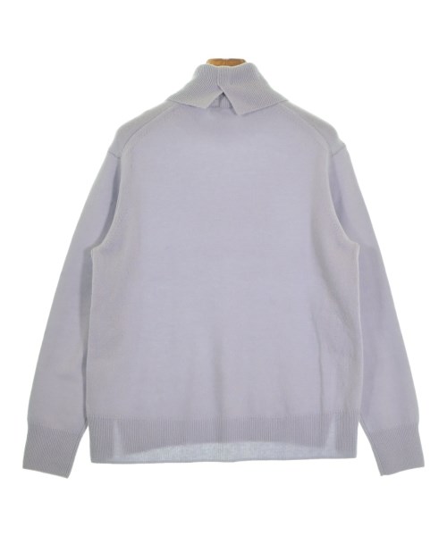 J.PRESS（ジェイプレス）ニット・セーター 紫 サイズ:M レディース/2200659933485