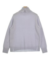 J.PRESS（ジェイプレス）ニット・セーター 紫 サイズ:M レディース/2200659933485