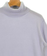 J.PRESS（ジェイプレス）ニット・セーター 紫 サイズ:M レディース/2200659933485