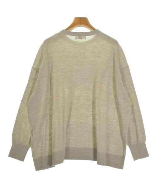 J.PRESS（ジェイプレス）ニット・セーター ベージュ サイズ:F レディース/2200659933492