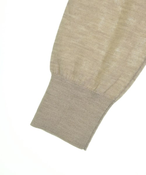 J.PRESS（ジェイプレス）ニット・セーター ベージュ サイズ:F レディース/2200659933492