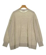 J.PRESS（ジェイプレス）ニット・セーター ベージュ サイズ:F レディース/2200659933492