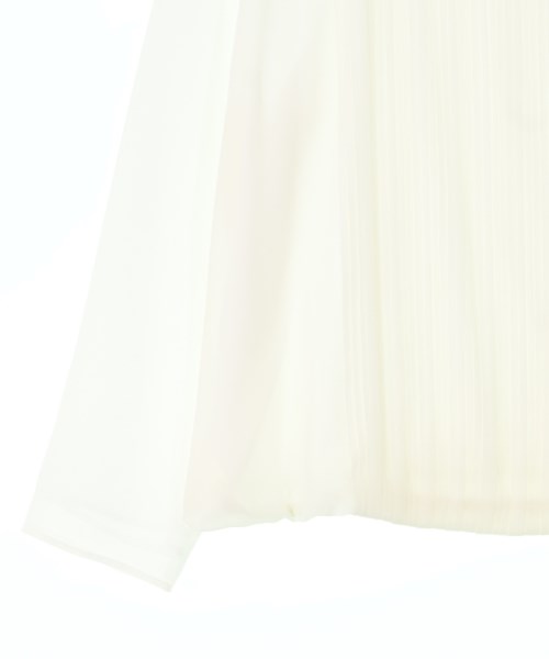 J.PRESS（ジェイプレス）ブラウス 白 サイズ:L レディース/2200659933508