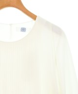 J.PRESS（ジェイプレス）ブラウス 白 サイズ:L レディース/2200659933508