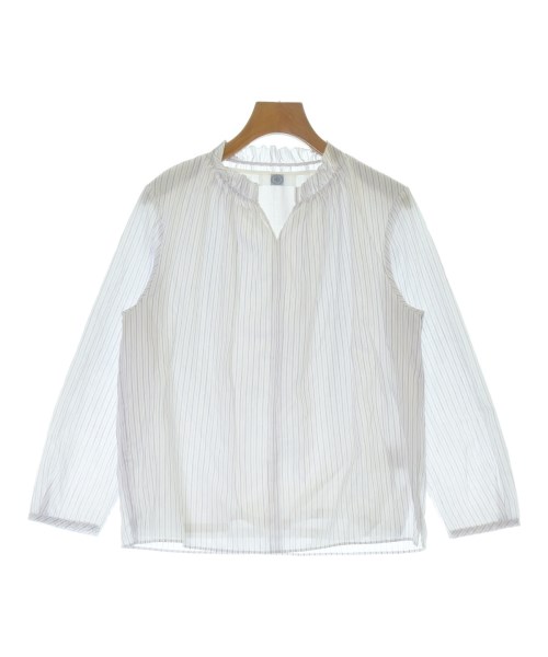 J.PRESS(ジェイプレス)ブラウス 紫 サイズ:L/2200659696021