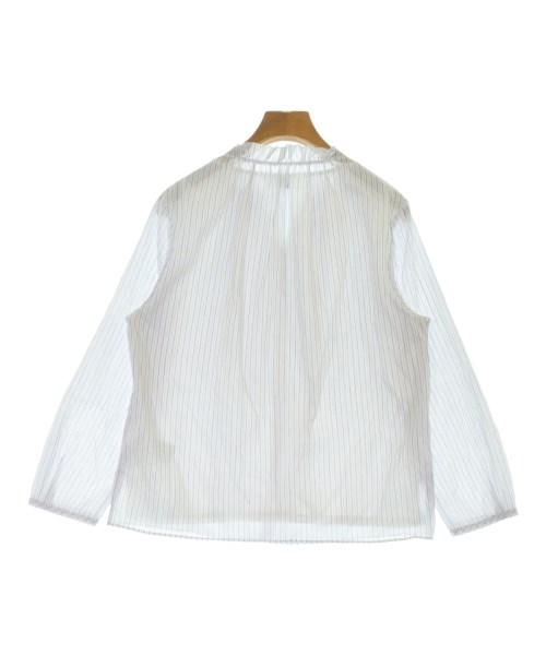 J.PRESS（ジェイプレス）ブラウス 紫 サイズ:L レディース/2200659696021