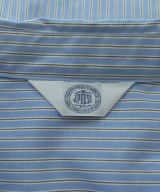 J.PRESS（ジェイプレス）カジュアルシャツ 青 サイズ:9(M位) レディース/2200664137014