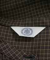 J.PRESS（ジェイプレス）カジュアルシャツ 茶 サイズ:9(M位) レディース/2200664728052