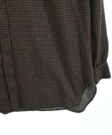 J.PRESS（ジェイプレス）カジュアルシャツ 茶 サイズ:9(M位) レディース/2200664728052