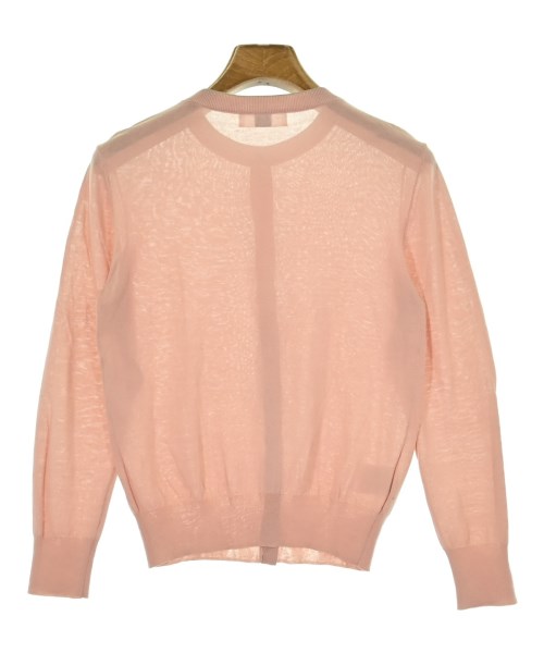 J.PRESS（ジェイプレス）カーディガン ピンク サイズ:S レディース/2200665117237