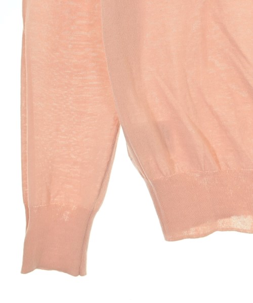 J.PRESS（ジェイプレス）カーディガン ピンク サイズ:S レディース/2200665117237