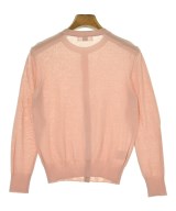 J.PRESS（ジェイプレス）カーディガン ピンク サイズ:S レディース/2200665117237