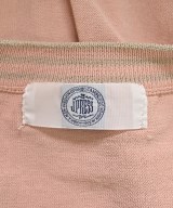 J.PRESS（ジェイプレス）カーディガン ピンク サイズ:S レディース/2200665117237