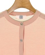 J.PRESS（ジェイプレス）カーディガン ピンク サイズ:S レディース/2200665117237