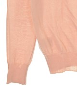 J.PRESS（ジェイプレス）カーディガン ピンク サイズ:S レディース/2200665117237