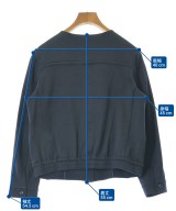 J.PRESS（ジェイプレス）その他 紺 サイズ:9(M位) レディース/2200664803056
