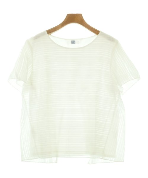 J.PRESS(ジェイプレス)ブラウス 白 サイズ:13(L位)/2200669552027