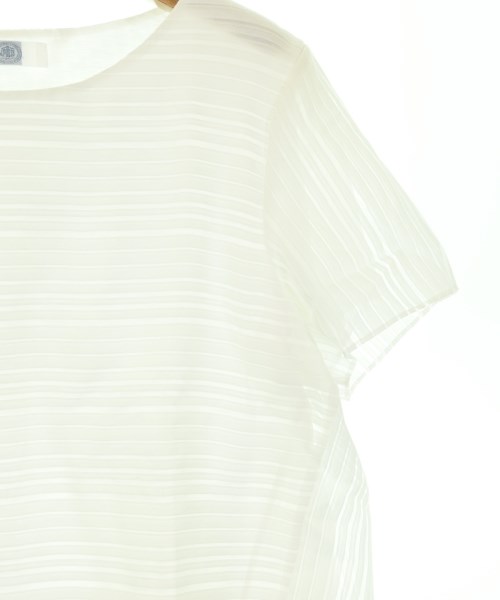 J.PRESS（ジェイプレス）ブラウス 白 サイズ:13(L位) レディース/2200669552027