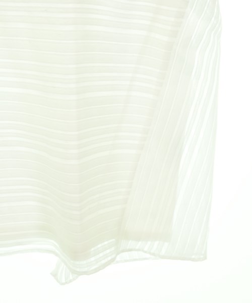 J.PRESS（ジェイプレス）ブラウス 白 サイズ:13(L位) レディース/2200669552027