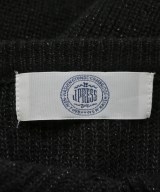 J.PRESS（ジェイプレス）ニット・セーター 黒 サイズ:M レディース/2200663668106