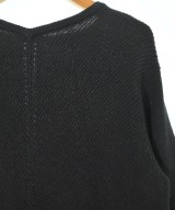 J.PRESS（ジェイプレス）ニット・セーター 黒 サイズ:M レディース/2200663668106