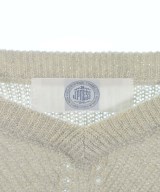 J.PRESS（ジェイプレス）ニット・セーター グレー サイズ:M レディース/2200663668113