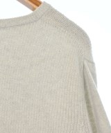 J.PRESS（ジェイプレス）ニット・セーター グレー サイズ:M レディース/2200663668113