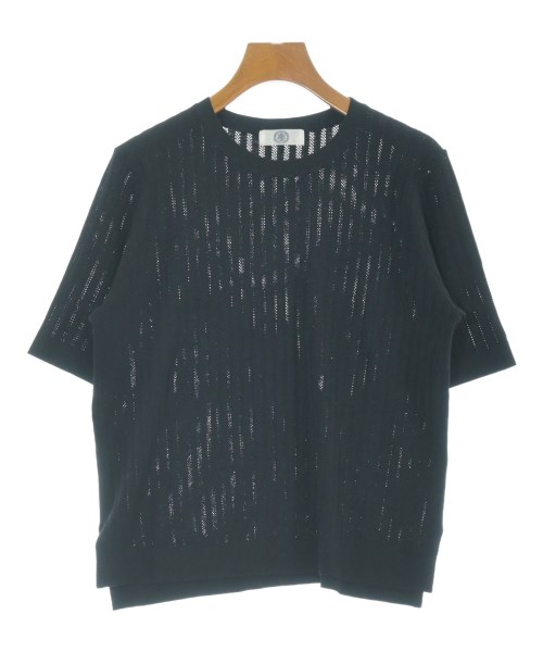 J.PRESS(ジェイプレス)ニット・セーター 紺 サイズ:M/2200666528070