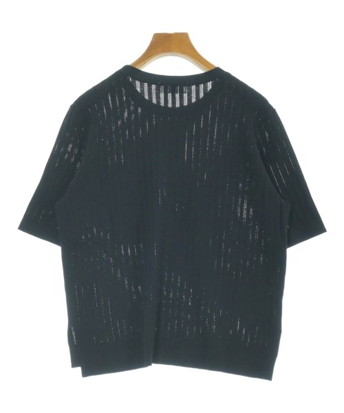 J.PRESS（ジェイプレス）ニット・セーター 紺 サイズ:M レディース/2200666528070