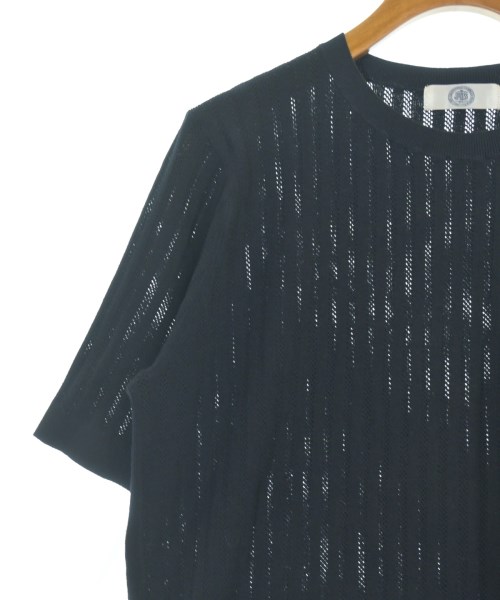 J.PRESS（ジェイプレス）ニット・セーター 紺 サイズ:M レディース/2200666528070