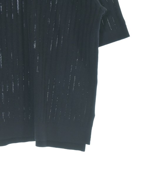 J.PRESS（ジェイプレス）ニット・セーター 紺 サイズ:M レディース/2200666528070