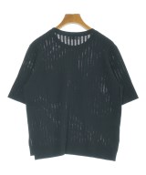 J.PRESS（ジェイプレス）ニット・セーター 紺 サイズ:M レディース/2200666528070