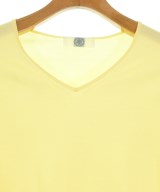 J.PRESS（ジェイプレス）ニット・セーター 黄 サイズ:M レディース/2200663749027