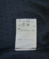 J.PRESS（ジェイプレス）ブラウス 紺 サイズ:9(M位) レディース/2200717397020