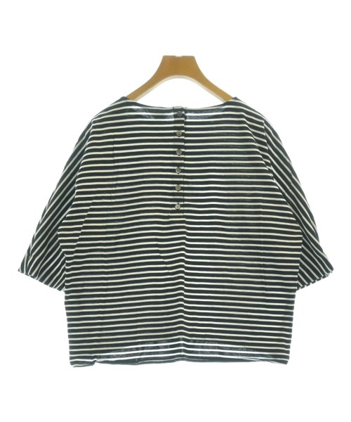 J.PRESS（ジェイプレス）Tシャツ・カットソー 白 サイズ:M レディース/2200725647032